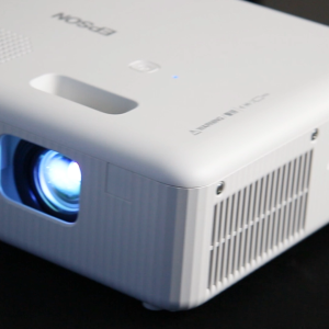 Epson CO-FH01 Wireless Projector โปรเจคเตอร์ เครื่องฉาย Full HD 1080p (16:9) 3000 Ansi Lumens (Home Theater/ดูหนัง/Gaming สำหรับห้องประชุม/ออฟฟิศ ออกใบกำกับภาษีได้ ประกันศูนย์ 2 ปี)