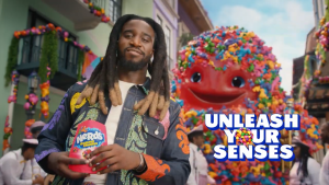 [SG Stock] NERDS Candy Mega Listing Nerds Ropes Gummy Clusters Big Chewy | US Candy USA Candy