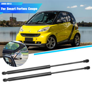 Rear Tailgate Trunk Boot For Smart Fortwo Coupe2008-2013 A451988004 PM1070