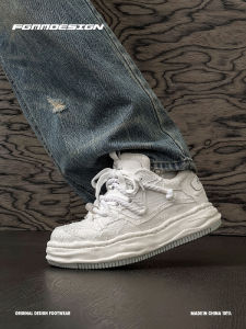 Giày Thể Thao Đế Dày 7CM FGMM Giày Thể Thao Đế Mềm Đế EVA Đế Cao Su Đế Phẳng Đế Xuồng Đế Bằng Đế Phẳng Đế Cao Su Đế Phẳng