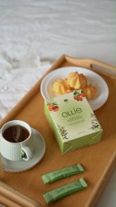 Susenji Ollie | Fat Burner Carb Blocker