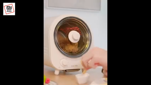 Lò Nướng Chiên Không Dầu Đa Năng XIAOMI Solista SD-Y01