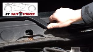 ถอดแขนปัดน้ำฝน ขั้วแบตเตอรี่ และแบบริ่ง(รุ่นใช้งานหนัก) อเนกประสงค์