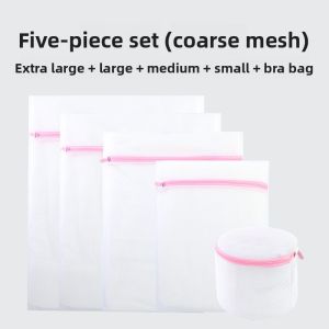 GRACE | Heavy-Duty Laundry Bag for Washing Machine - Anti-Distortion