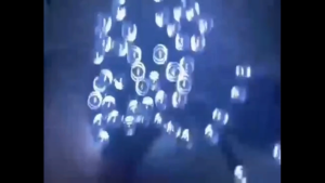 Christmas Light Outdoor Solar 50/100/200LED Waterproof Holiday Model Seasonal