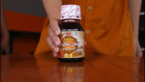 Madu Qusthul Hindi Meningkatkan Imun Anti Virus Radang Paru Paru dari Ath Thoifah 350 gr