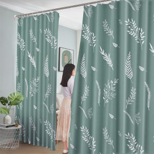YASHU | Nordic Simple No-Drilling Partition Curtain
