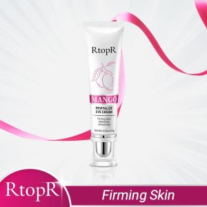 Mango Revitalize Eye Cream: Mengurangi Kerutan & Melembabkan Mata