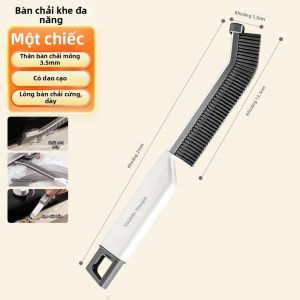 youqin | Cọ Làm Sạch Khe Tất Cả Góc Độ