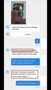 Essen Ikan Nila Liar Sungai Kolam Rawa - Cocok Untuk Media Umpan Pelet Cacing Lumut - 30 ml