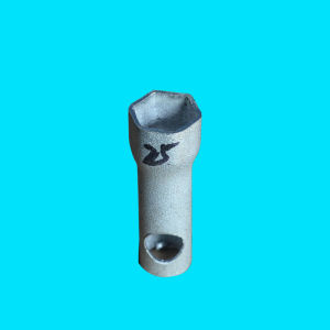 Hexagonal Octagonal Axle Head Wrench Hub Core Removal Tool Bridge Core of Steer Richua Chinese Carbon Steel Hand Tool