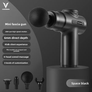 Veidoorn | Muscle Massager & Relaxer Electric Percussion Gun