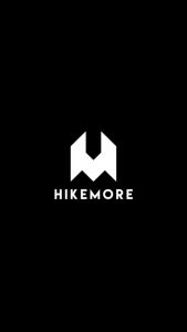 Tas Selempang Pinggang Pria Wanita Terbaru Hikemore Hexa