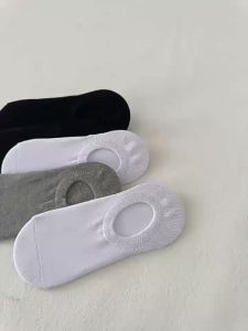 BEIYUEYIXUAN | Summer Breathable Slip-resistant Invisible Boat Socks
