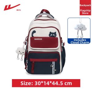 Warrior | New Lightweight Spine Protecting Backpack
