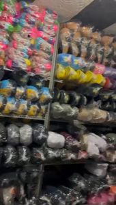 topi kupluk bayi perempuan lucu pakai tali topi kupluk rajut bonet model korea buat bayi baru lahir