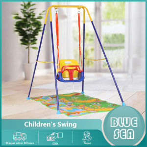 Children Swing Rocking Chair Hammocks Outdoor Baby Swing Stand comfortable multifunctional