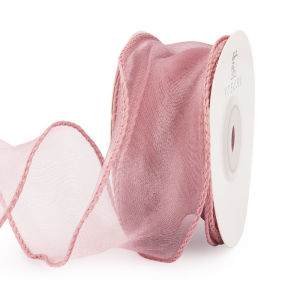 Gift Gift Gift Decorative Colored Ribbon Flowers Bouquet Packaging White Fishtail Yarn Strip Bows High Quality Ribbon