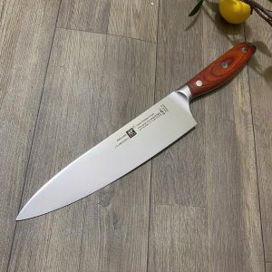 DAO THÁI THỰC PHẨM ĐỨC DÀI 32CM BỀN ĐẸP CHUYÊN NGHIỆP