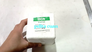 Stator Mesin Gerinda Maktec MT90