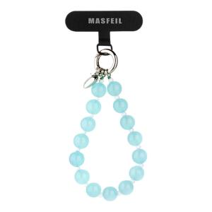 MASFEIL | Colorful Crystal Phone Lanyard