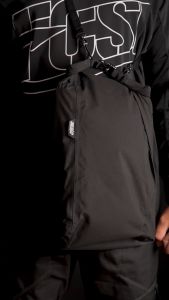 Tas Sepatu Waterproof untuk Aktivitas Outdoor: Hawker Dry Pack