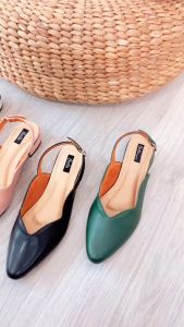 BELLASHOES VIOLI MULES