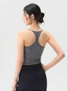 YUANQINVHAI | Anti-shock Sports Bra