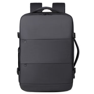 Túi Đeo Vai Đôi Dung Tích Lớn 2025 Túi Du Lịch Thường Ngày Cho Nam Túi Đựng Máy Tính Túi Du Lịch Mềm Có Khóa Kéo Chống Thấm Nước