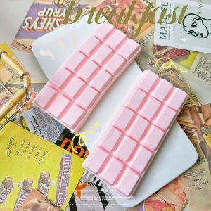 Mô Phỏng Thanh Sô Cô La Đồ Chơi Squishy Chậm Tăng Fidget Giảm Căng Thẳng ASMR Giải Nén Chống Lo Âu Quà Tặng Cho Người Lớn Và Học Sinh 16x7cm