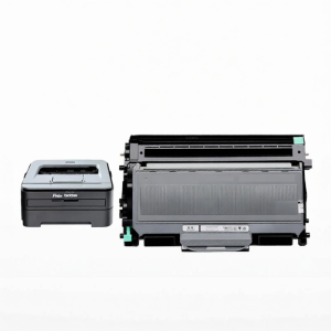 Brother HL-2140 Laser Printer Drum Cartridge 7340 7030 TN2115 Powder Box Separation Structure Not Equipped with Chip