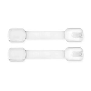 Child Safety Lock Cabinet Baby Lock Fridge Drawer Child Secur Door Closure Kid Protector Furniture Children Security Safety Lock