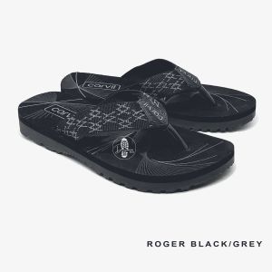 SANDAL ANAK PRIA CARVIL RAFAEL SANDAL JEPIT ANAK LAKI-LAKI TRAVEL FASHION ADVENTURE DEJAVU STORE