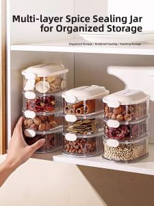 youqin | Moisture-Proof Airtight Storage Box