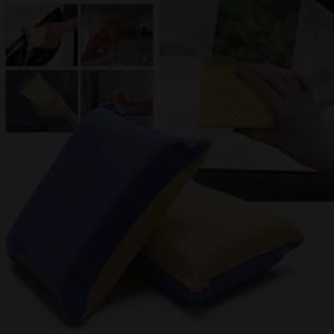 New Large Size Super Absorbent Anti Fog SpongeCar Window Defogger Sponge Windshield CleanerGlass Universal Cleaning Tool