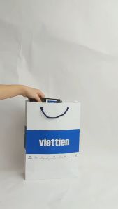 Quần tây Việt Tiến có ly