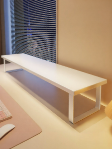 evesigar | Elevate and Support Desk Riser