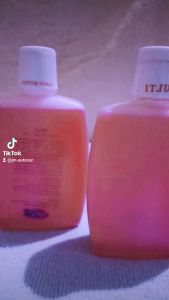 Pembersih Kaca Mobil & Obat Jamur MULTI 250ml: Solusi Penghilang Kerak Kaca