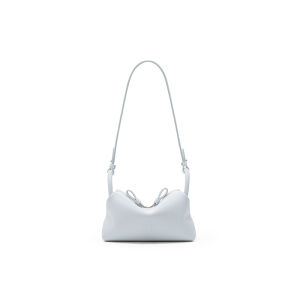muva | Genuine Leather Shoulder Crossbody Tote Handbag