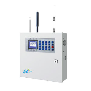 Boleesch | Lora Long Distance Infrared Intrusion One-touch Alarm System