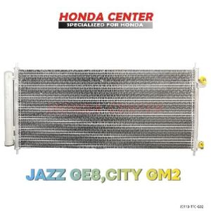 Condensor Kondensor Ac Jazz Ge8 City Gm2