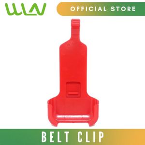 WLN Belt Clip for KD-C1 Two-Way Walkie Talkie Radio