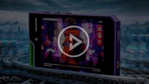 Bluetooth mp3mp4 Walkman Student edition MP5 player for high school students can take photos to read the novel artifact mp6蓝牙mp3mp4随身听学生版高中生专用MP5播放器可拍照看小说神器mp6