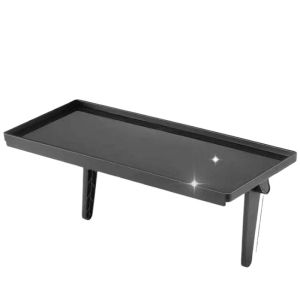 Kệ Để Hộp Máy Thu Hình TV Không Cần Đục Lỗ Kệ Để Máy Chủ Kệ Để Máy Tính Xách Tay Kệ Để Đồ Dùng Gia Đình Bằng Nhựa Đài Loan