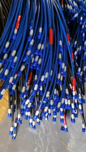 สายเบรคหน้า แท้ สายสวิตแท้ สายถักสวิต มียาว36 นิ้ว ใส่ได้หลายรุ่น