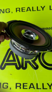 1คู่ ดอกลำโพงเสียงกลาง 8 นิ้ว โครงหล่อ แม่เหล็ก 140mm ว้อย 50mm | เสียงใส พุ่งไกล อัดแน่น ไม่แตกพล่า