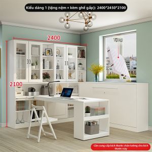 QIANGXIANG | Bàn Máy Tính Đa Năng Di Động