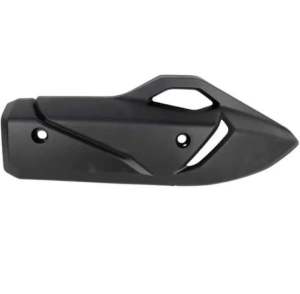 Cover Tutup Knalpot Vario 160 Cover Tutup Tameng Knalpot Motor Honda Vario 160 Cover Knalpot Standar Vario 160 Untuk Motor Honda Vario 160