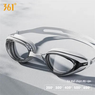 361° | Kính Bơi Chống Mờ Kính Chống Nước Theo Đơn