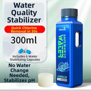 sunsun | Nitrifying Bacteria Water Purifier